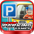 Parking Games