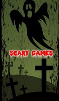 Scary Games تصوير الشاشة 2