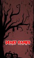 Scary Games Ekran Görüntüsü 3