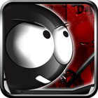 ikon Stickman Game