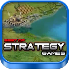 <span class=red>Strategy</span> Games