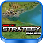 Strategy Games آئیکن