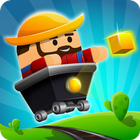 Rail Miner icône