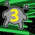 Cool Math Games Run 3 simgesi