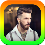 Cool Men Hairstyle 2018