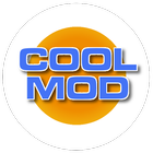 Coolmod mobile icône