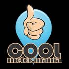 Coolmotormania Motorista-icoon