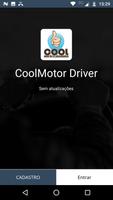 Coolmotormania Motorista-poster