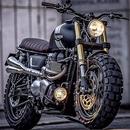 Cool Motorcycle Wallpaper APK