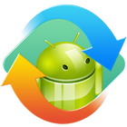 Coolmuster Android Assistant icône