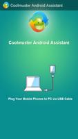 Coolmuster Android Assistant ポスター