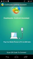 Coolmuster Android Assistant capture d'écran 1