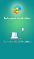 3 Schermata Coolmuster Android Assistant