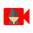 Enregistreur vidéo secret HD APK