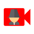 Secret video reocrder HD أيقونة