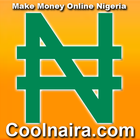 CoolNaira - Make Money Online আইকন