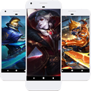 Cool Skin Legend Wallpapers APK