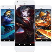 Cool Skin Legend Wallpapers icon