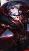 Cool Skin Legend Wallpapers Affiche