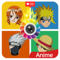 Anime Manga Face Changer