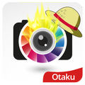 Otaku Camera Photo Editor