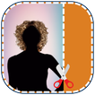 Curly Hair Styler Photo Editor App