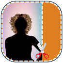 Curly Hair Styler Photo Editor App APK