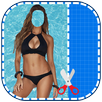 Bikini Suit Photo Montage Editor App APK