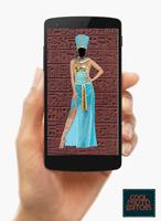 Egyptian Queen Photo Editor 스크린샷 2