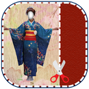 Kimono Photo Editor - Geisha Photo Montage APK