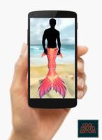 Merman Photo Montage - Man Mermaid Photo Editor screenshot 2