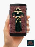 Pharaoh Photo Montage Egyptian Photo Editor ภาพหน้าจอ 3