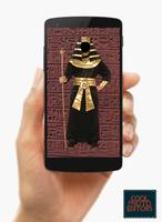 Pharaoh Photo Montage Egyptian Photo Editor ภาพหน้าจอ 2