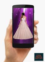 Princess Photo Editor – Photo Montage For Girls Affiche