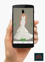 Wedding Dress Photo Editor screenshot 1