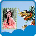 Chinese Photo Frames