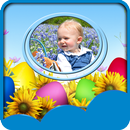 easter eggs fotolijsten-APK