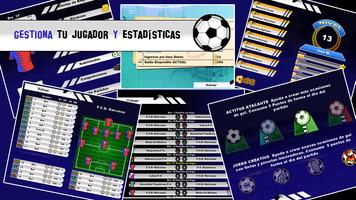 Player Manager plakat
