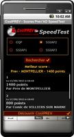 CoolPREV - PrevAO SpeedTest imagem de tela 1