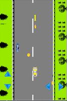 Thunder Car Racing screenshot 1