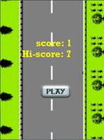 Thunder Car Racing 스크린샷 3