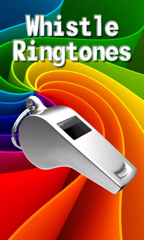 Whistle Ringtones APK For Android Download