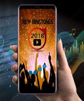 Best New Ringtones 2018 Free 🔥 For Android™ Affiche
