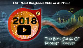 1 Schermata Best New Ringtones 2018 Free 🔥 For Android™