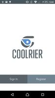 Coolrier-poster