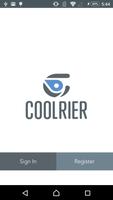 Coolrier Provider poster