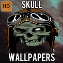 Fantasy Skull Wallpaper Best APK