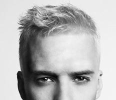 cool short hairstyles for men capture d'écran 1