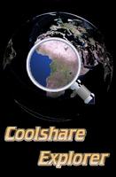 Coolshare Explorer poster