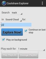 Coolshare Explorer screenshot 2
